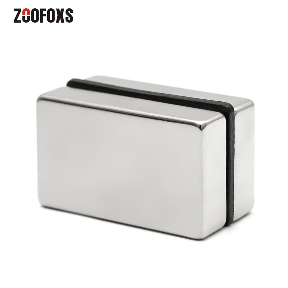 ZOOFOXS 1  40x25x10mm  ׿ ڼ N35 ..